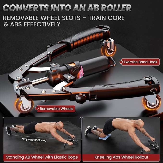 CoreTwister™ Pro